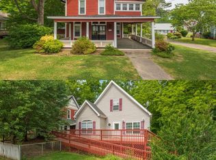 214 McCaslin Ave, Sweetwater, TN 37874