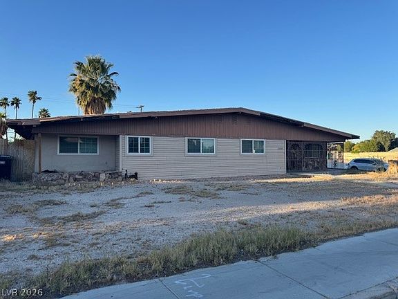 2nd image of 2300 W Oakey Blvd