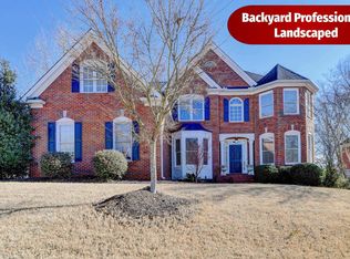 1710 Millside Ter, Dacula, GA 30019