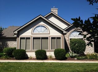 3321 Timberfield Way, Joliet, IL 60431