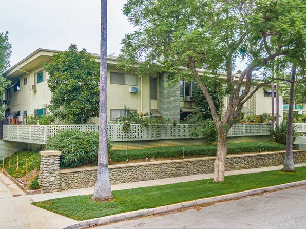 1540 Laurel St, South Pasadena, CA 91030