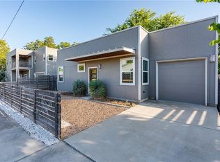 7518 Carver Ave #B, Austin, TX 78752