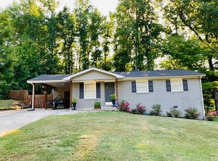 2073 Twelve Oaks Cir NW, Kennesaw, GA 30144