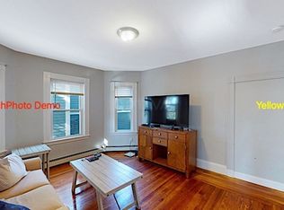 175 Rindge Ave #175, Cambridge, MA 02140