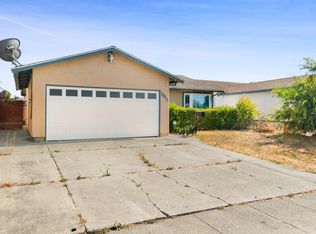 1863 Mini Dr, Vallejo, CA 94589