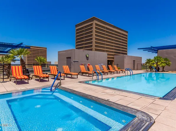 4808 N 24TH Street #426, Phoenix, AZ 85016