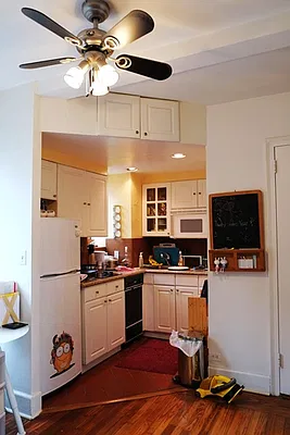 Rented by City Connections Realty | media 2