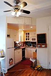 Rented by City Connections Realty