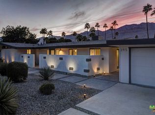 395 N Farrell Dr, Palm Springs, CA 92262