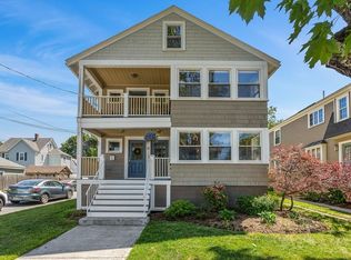 21 Brookledge Rd #2, Melrose, MA 02176