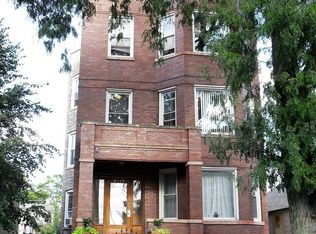 2115 N Spaulding Ave #2, Chicago, IL 60647