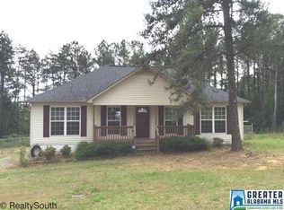200 Wet Cat Rd, Hayden, AL 35079