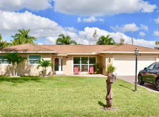 32 W Palmetto Rd, Lake Worth, FL 33467