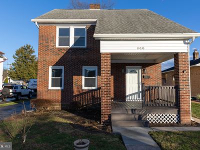 11033 Lincoln Ave, Hagerstown, MD, 21740