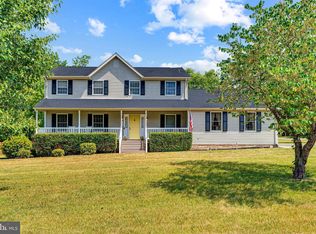 1033 Wiltshire Dr, La Plata, MD 20646