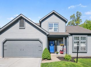 3957 Roxham Ct, Columbus, OH 43230