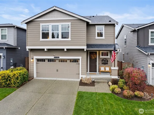 1123 SW Sedge Street, Port Orchard, WA 98367