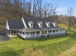 391 Keg Springs Rd, Hampshire, TN 38461