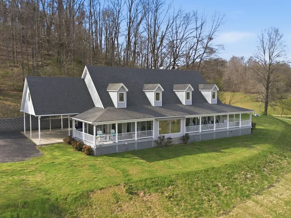 391 Keg Springs Rd, Hampshire, TN 38461