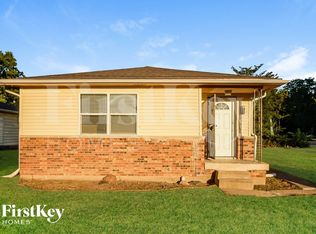 4601 N Richardt Ave, Indianapolis, IN 46226