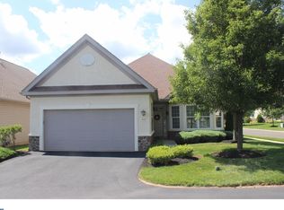 409 Prescot Ct #98, Warrington, PA 18976