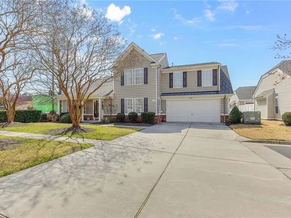 809 Monroe Ct, Chesapeake, VA 23320