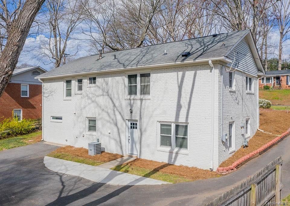 6126 Netherwood Dr Charlotte, NC, 28210 Apartments for Rent Zillow