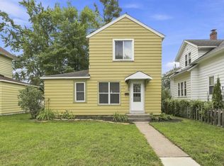 325 WASHINGTON AVENUE, Stevens Point, WI 54481