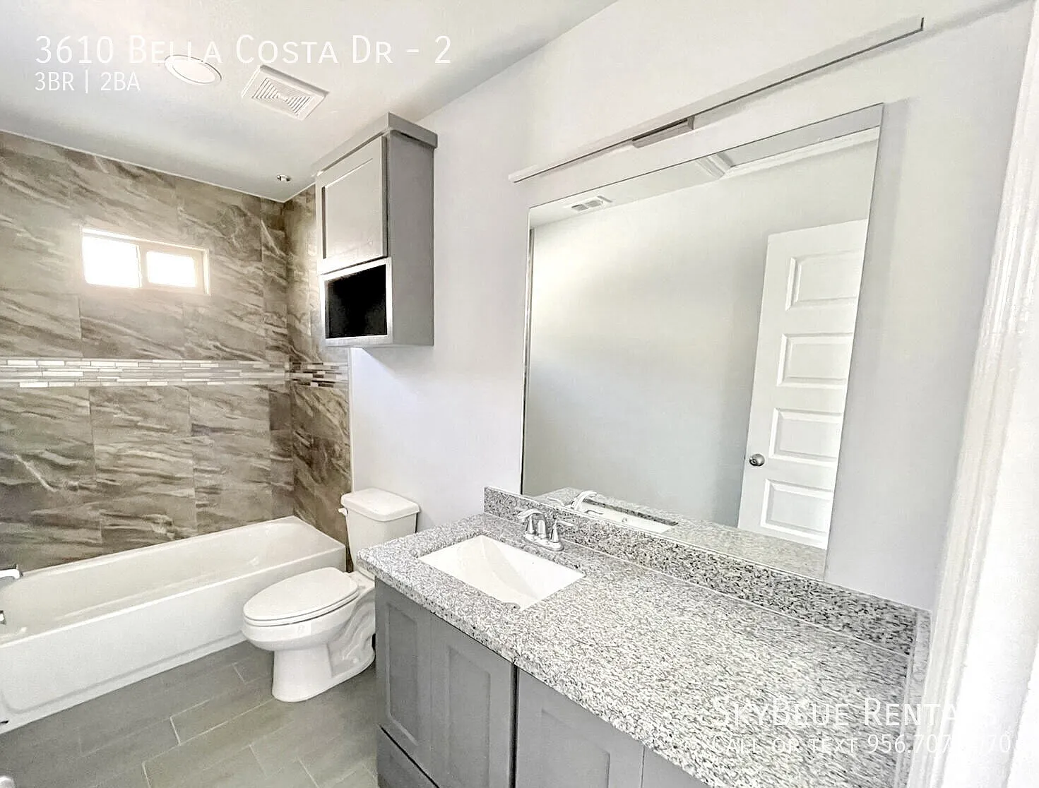 "Spacious 3-Bed, 2-Bath Gem in Weslaco - Your Perfect Home Awaits at Bella Costa!" — Photo 4