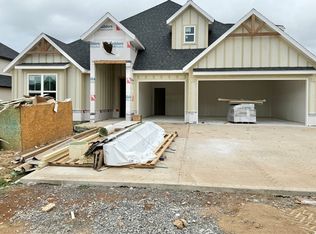 1150 Red Maple St, Centerton, AR 72719