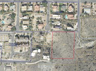 900 N 16th St, Phoenix, AZ 85006