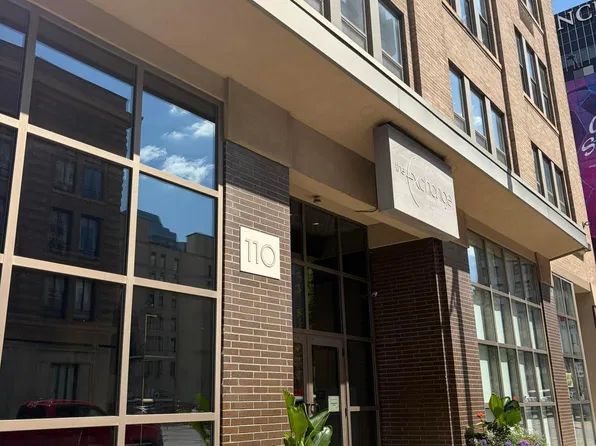 110 N 3rd St Unit 703, Columbus, OH 43215