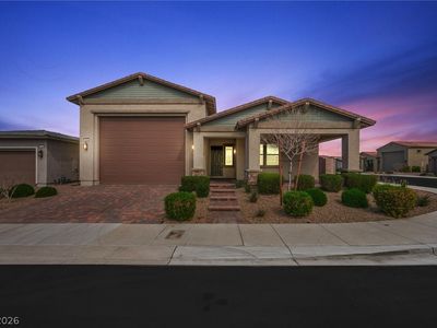 350 Lady Bird Ave, Henderson, NV, 89011