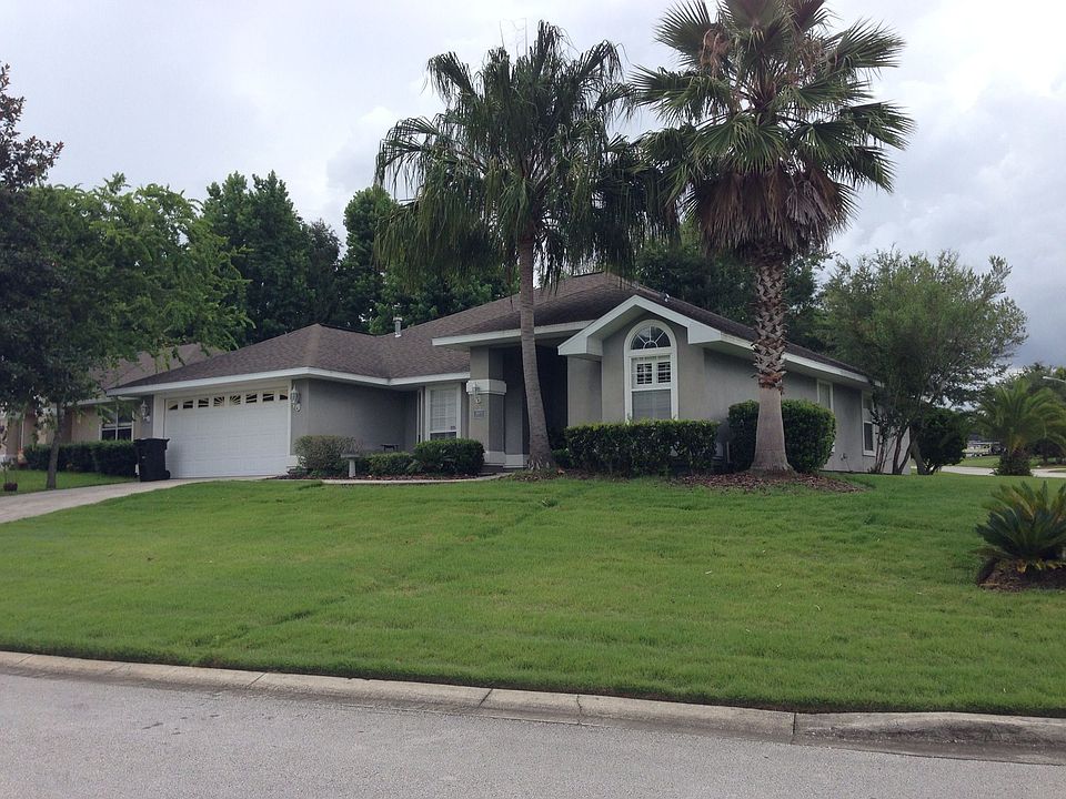 Front view of yard and Cover