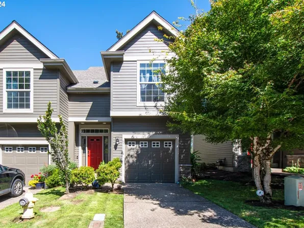 6313 Alyssa Ter, Lake Oswego, OR 97035