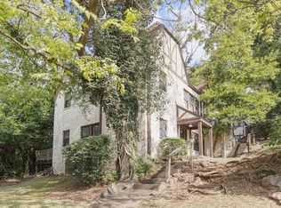 Manor Village, Birmingham, AL 35205