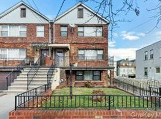 1662 Tomlinson Ave #1, Bronx, NY 10461