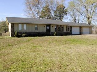 393 Nebo Rd, Newbern, TN 38059