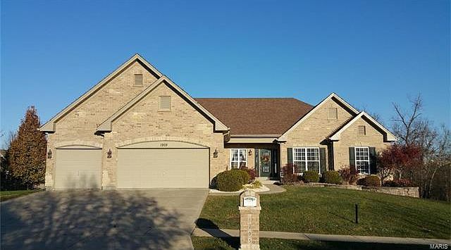 1st image of 1205 Hickory Hollow Ln
