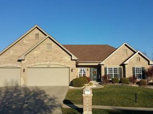 1205 Hickory Hollow Ln, O'Fallon, MO 63366