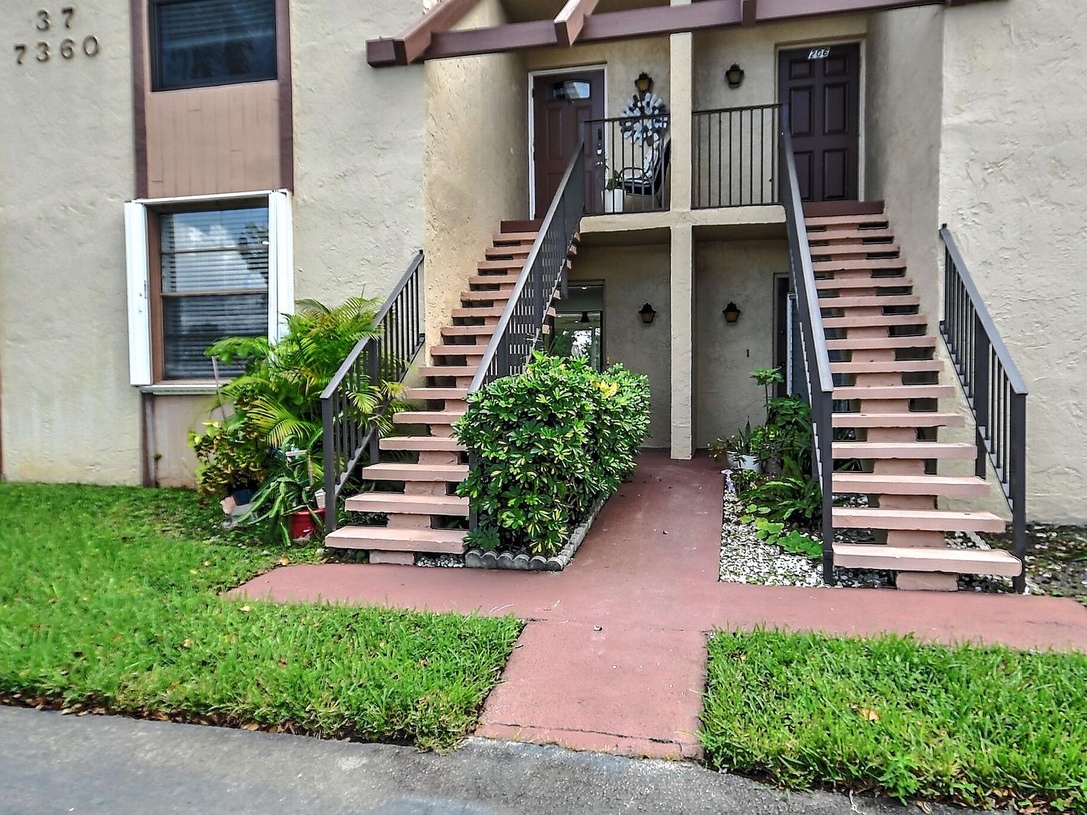 7360 NW 18th Street #105