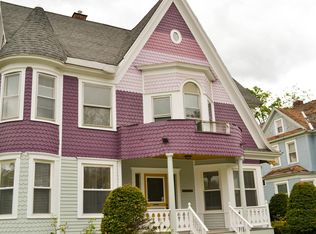 364 South St, Pittsfield, MA 01201
