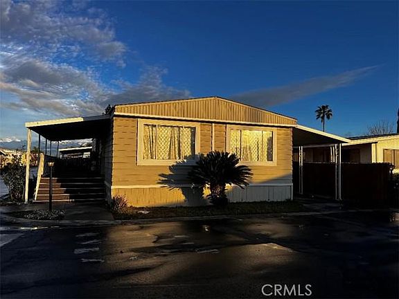 2nd image of 2505 W Foothill Blvd #112
