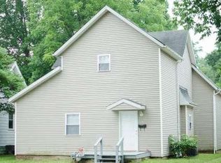 821 W University Ave, Muncie, IN 47303