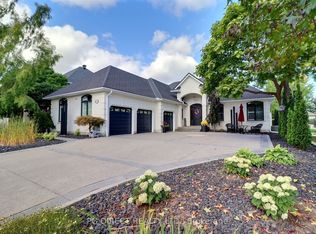 2083 Faircloth Rd, London, ON N6G 5J3