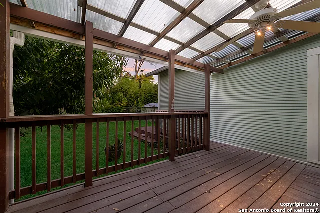 116 Pershing Ave — Photo 22