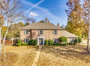 14 Oldfield Dr, Montgomery, AL 36117