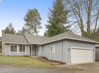 9743 SW McDonald St, Tigard, OR 97224