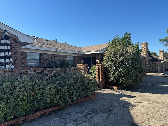 2nd image of 2309 Haynes Dr #B
