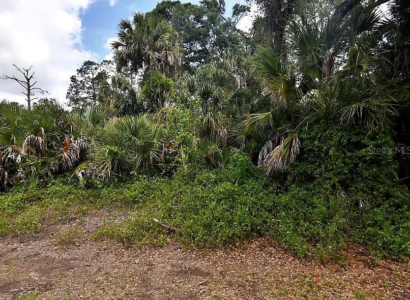 2nd image of Crandon Rd Lot 41